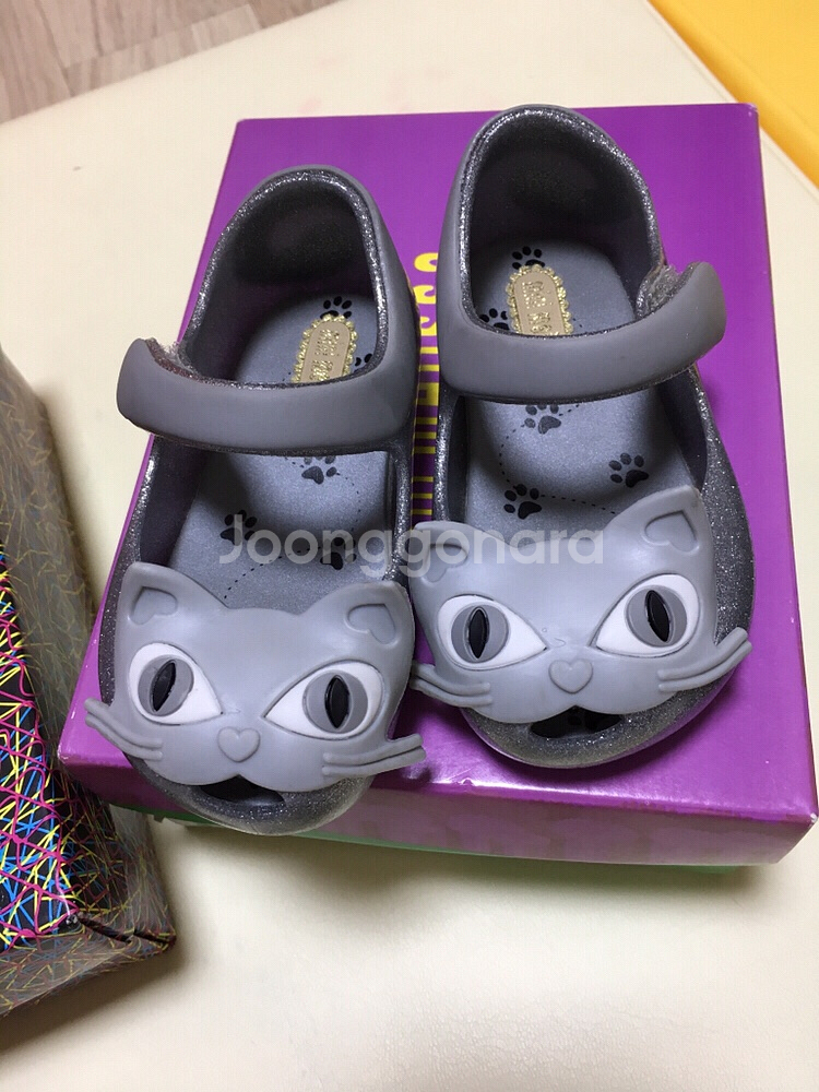 미니멜리사 120(us 5)--0