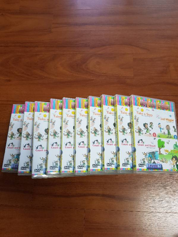 메이센 책파일,DVD,CD  1~~10--2