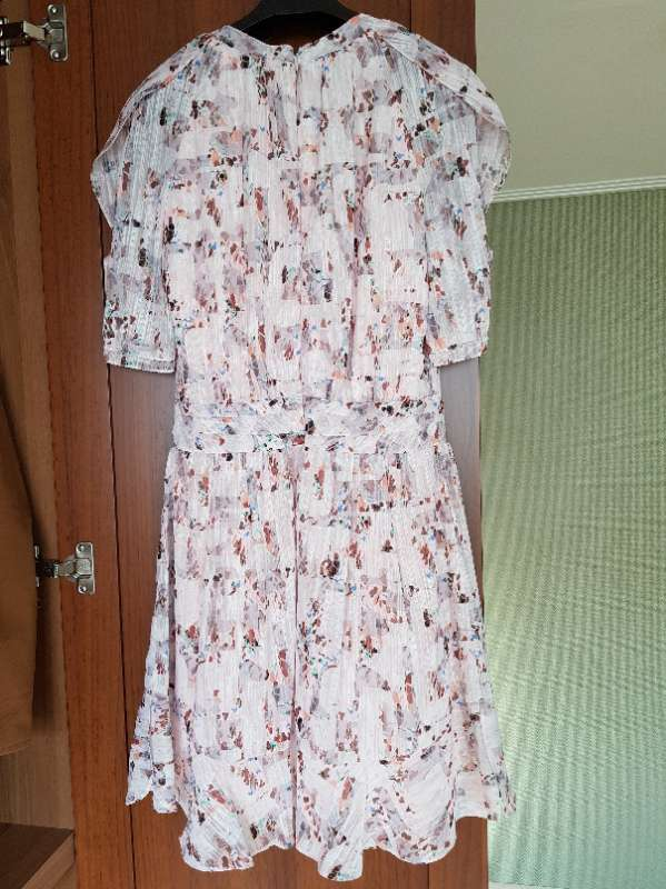 sjsj 박신혜 원피스 44사이즈 판매합니다.->--2