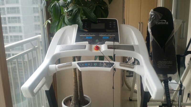 이고진 maestro 가정용 런닝머신--0