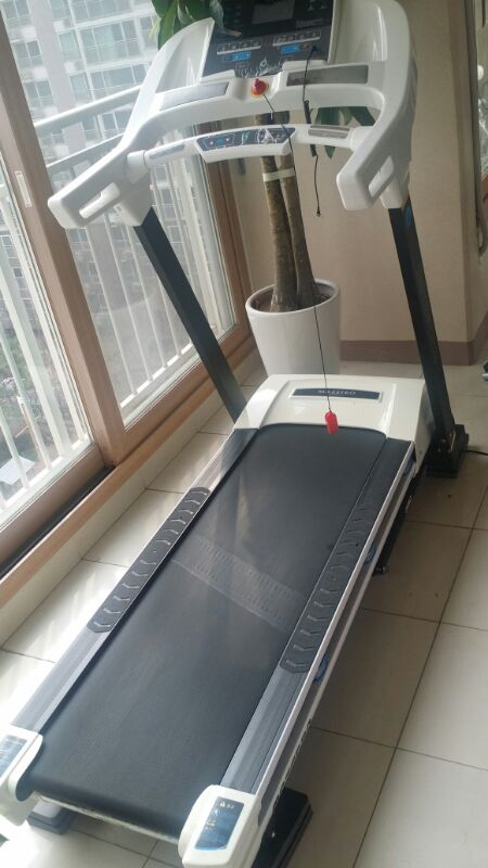 이고진 maestro 가정용 런닝머신--1