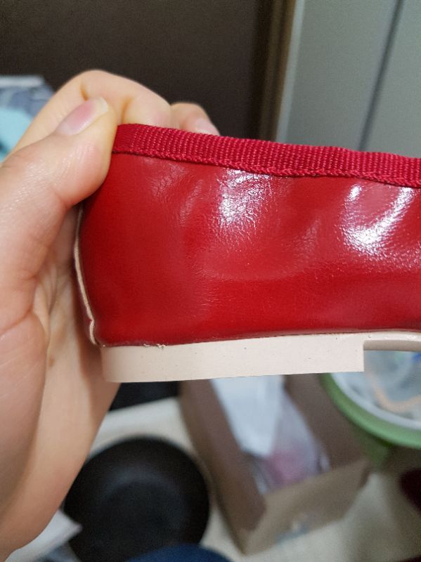 깔랑 2018 말랑이 220 레드--2