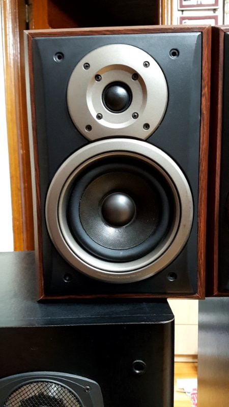 태광에로이카 북 스피커--1