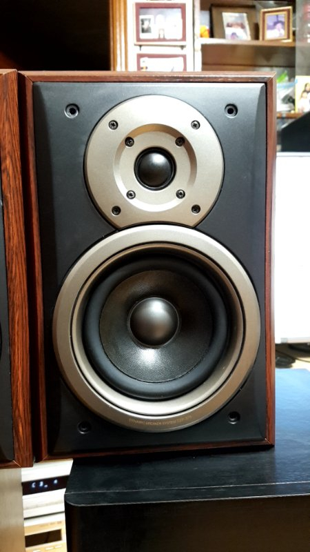 태광에로이카 북 스피커--2