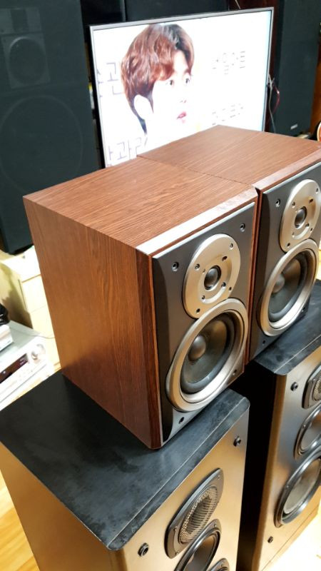 태광에로이카 북 스피커--3