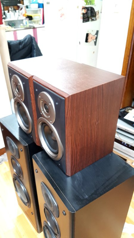 태광에로이카 북 스피커--4