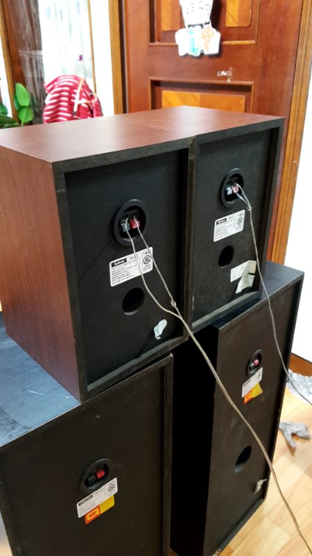 태광에로이카 북 스피커--6