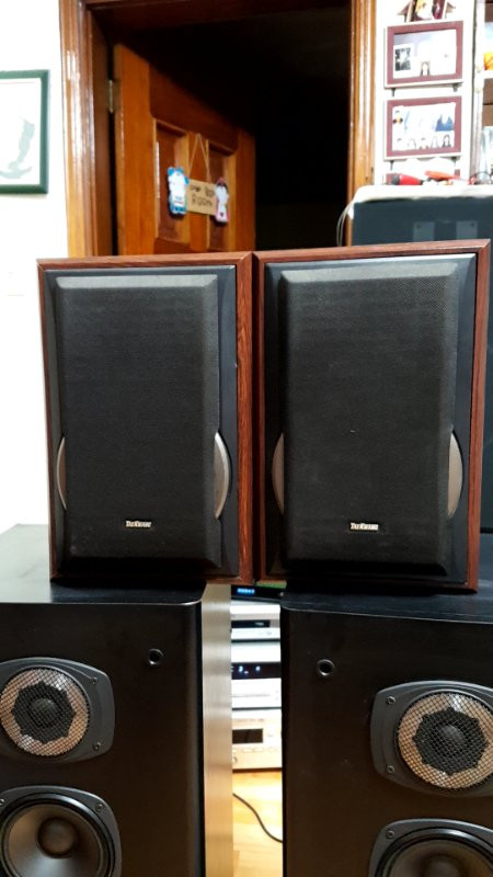 태광에로이카 북 스피커--8