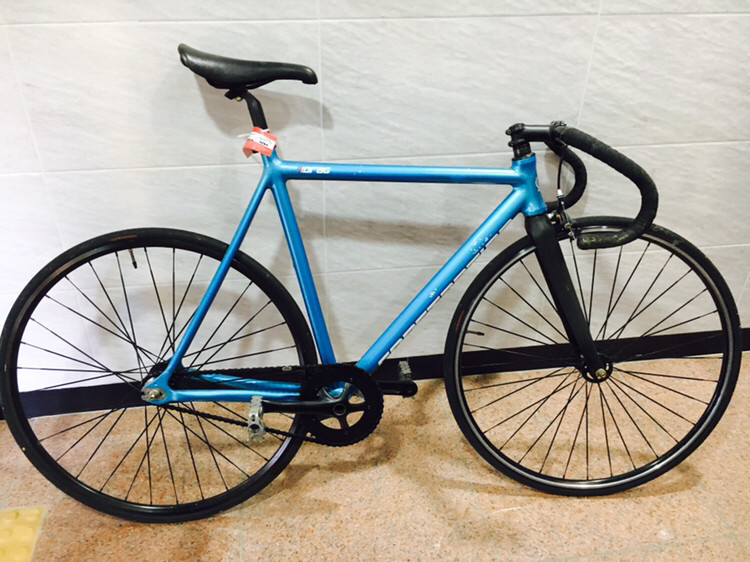 2016 콘스탄틴 드래그 픽시 자전거! (픽시,자 이미지