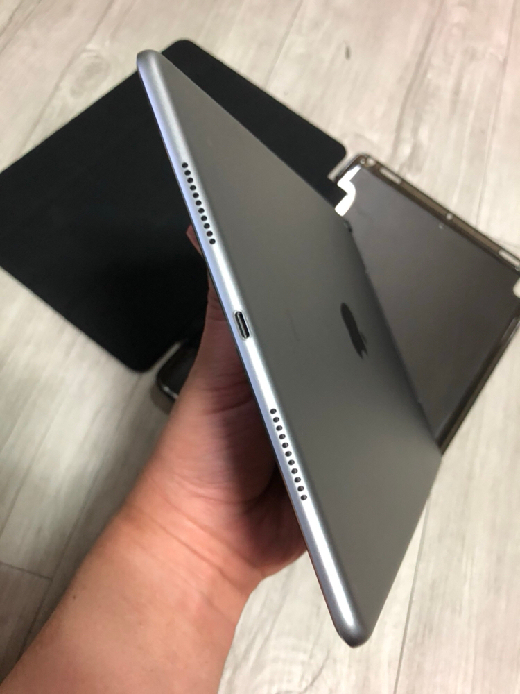 아이패드 프로 10.5 64기가 스페이스그레이 팝--3