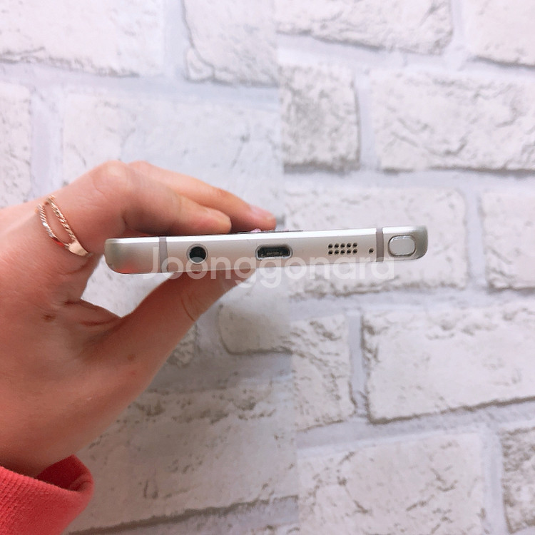 ■ SKT 갤럭시 노트5 32GB 팝니다 (기기단--3