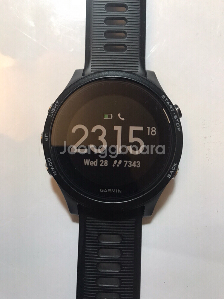 가민 포러너 935 미국판--0