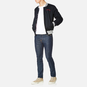 메종 키츠네 테디 자켓 새상품--5