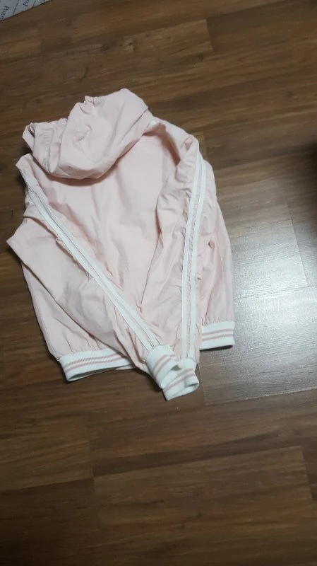 ❤(66)OZ 캐주얼~후드점퍼 이미지