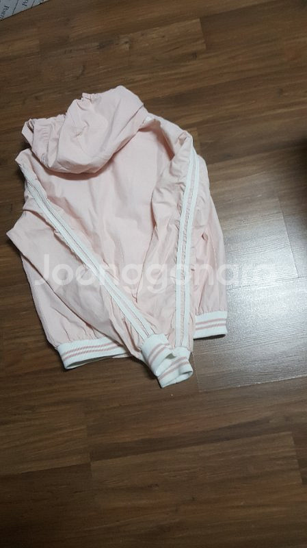❤(66)OZ 캐주얼~후드점퍼--4