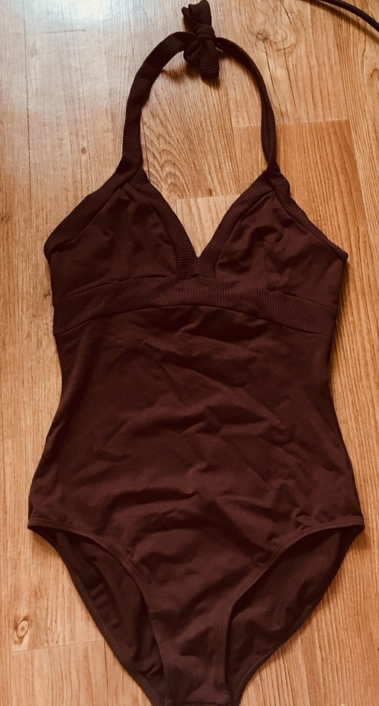 성인 산샤 홀터넥 발레복(레오타드) 판매--0