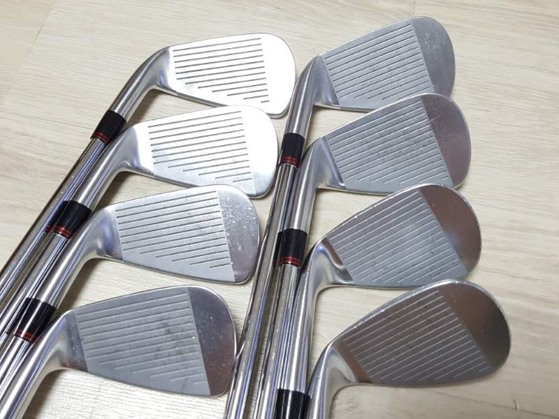 투어스테이지GR포지드 5.6.7.8.9.P.52. 이미지