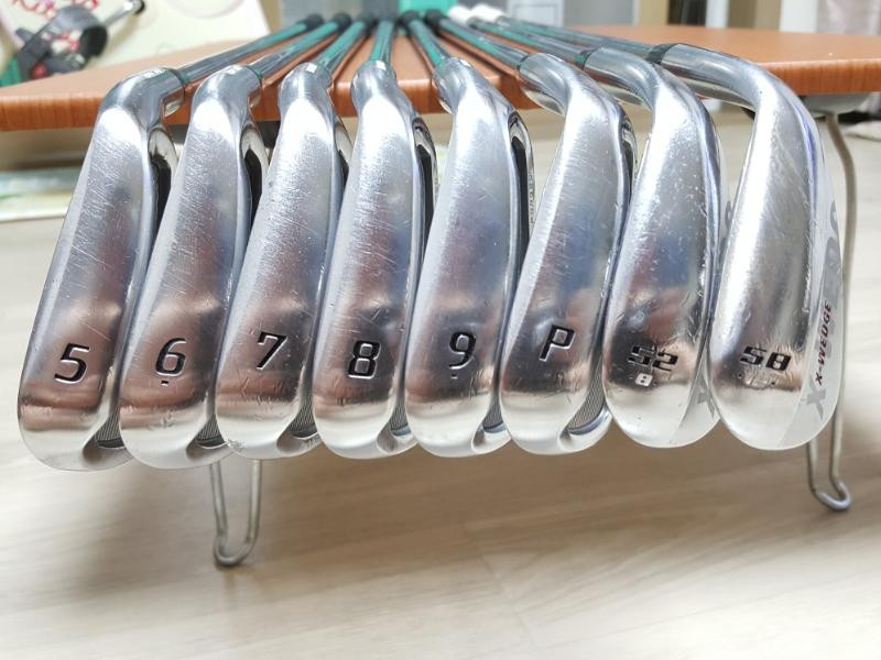 투어스테이지GR포지드 5.6.7.8.9.P.52. 이미지