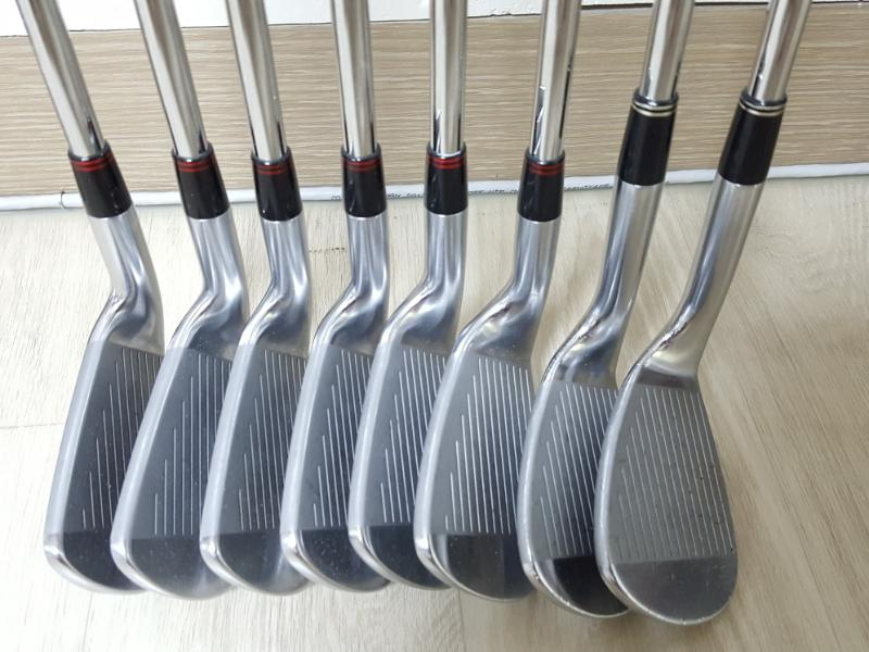 투어스테이지GR포지드 5.6.7.8.9.P.52. 이미지