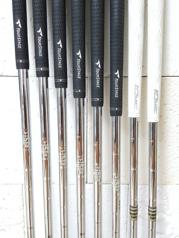 투어스테이지GR포지드 5.6.7.8.9.P.52. 이미지