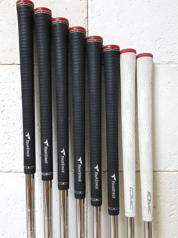 투어스테이지GR포지드 5.6.7.8.9.P.52. 이미지