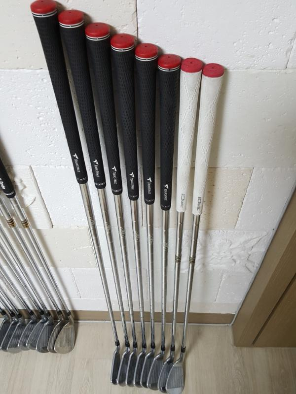 투어스테이지GR포지드 5.6.7.8.9.P.52. 이미지