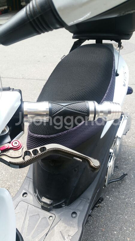 스즈끼 어드레스V125ss 14년식 (서울 직거래--4