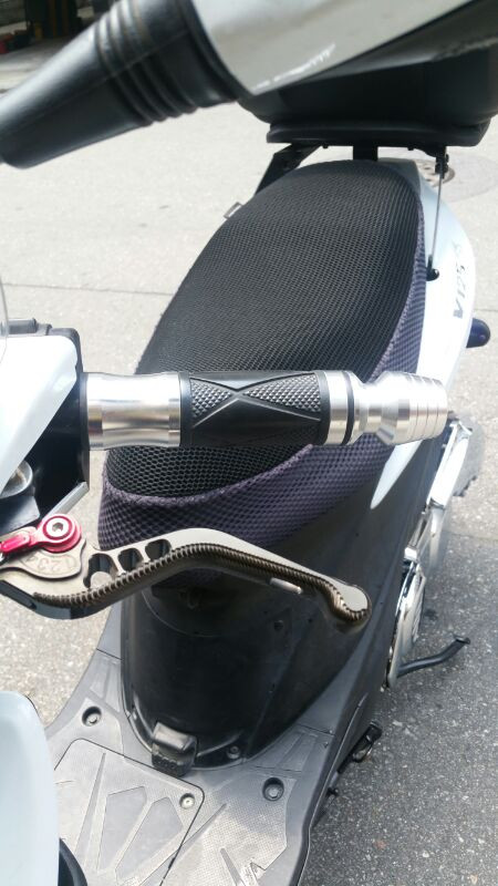 스즈끼 어드레스V125ss 14년식 (서울 직거래 이미지