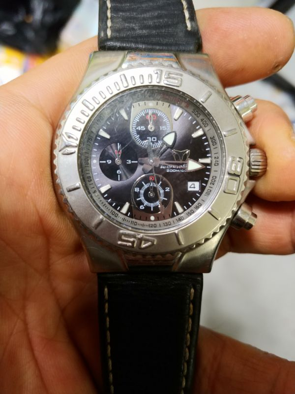 테크노마린 20atm팝니다--2