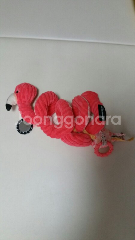 데글링고스 유모차인형장난감--0