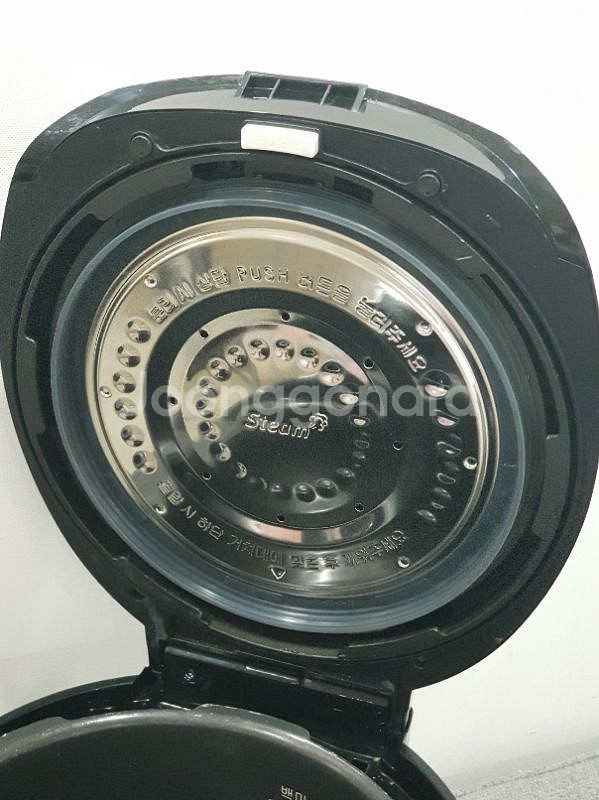 쿠첸 WHC-LX1003ID 판매합니다--0