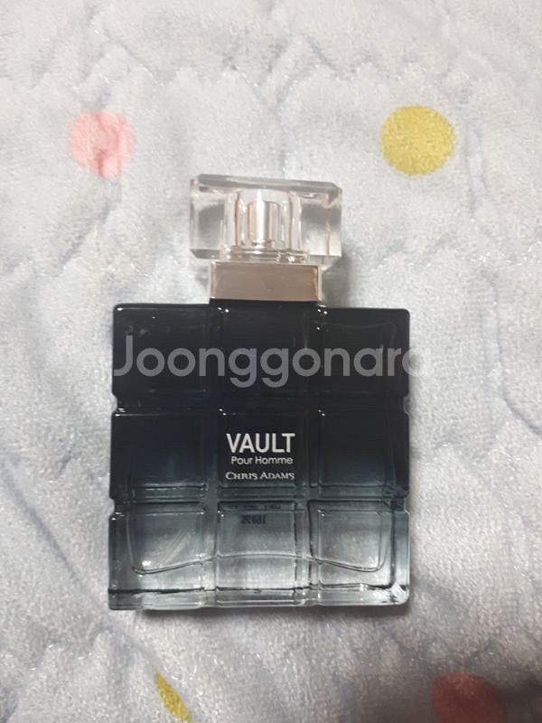오 드 뜨왈렛 향수 새거--1