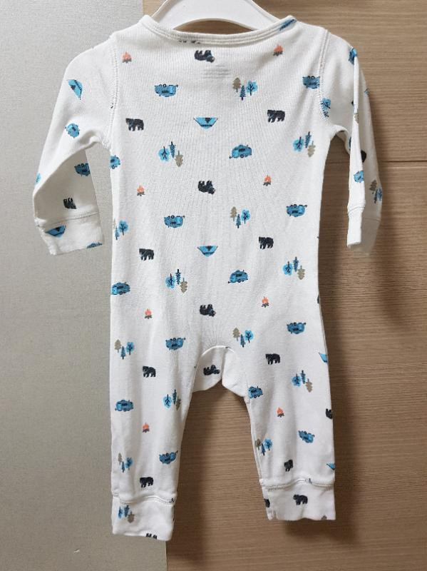 카터스 우주복--1