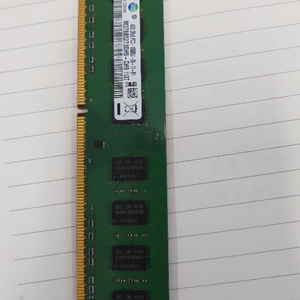 램 DDR3 4G 2개, 8G 1개 팝니다