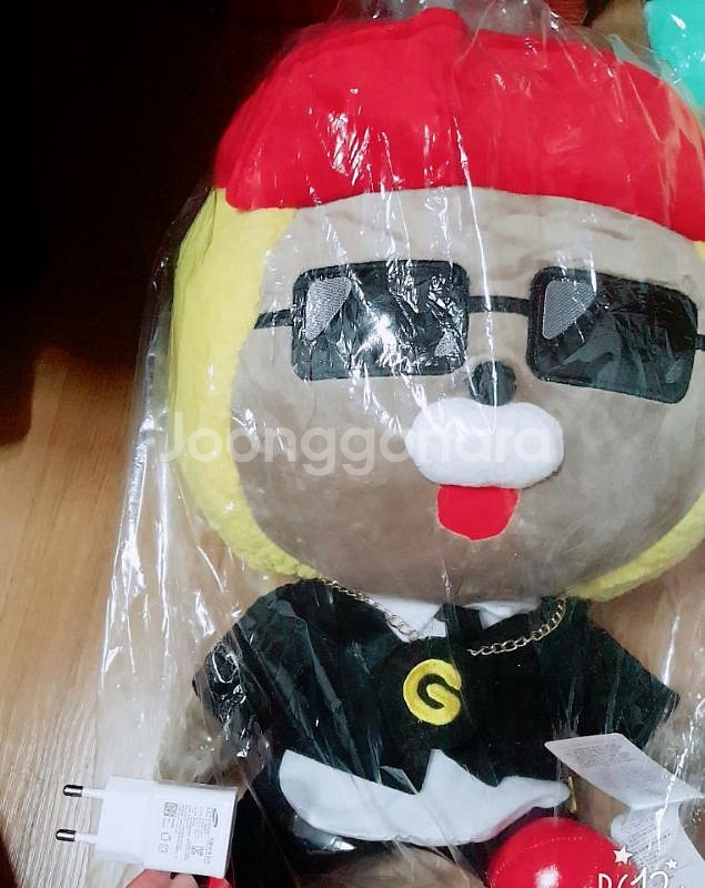 카카오 대형인형 판매합니다--0