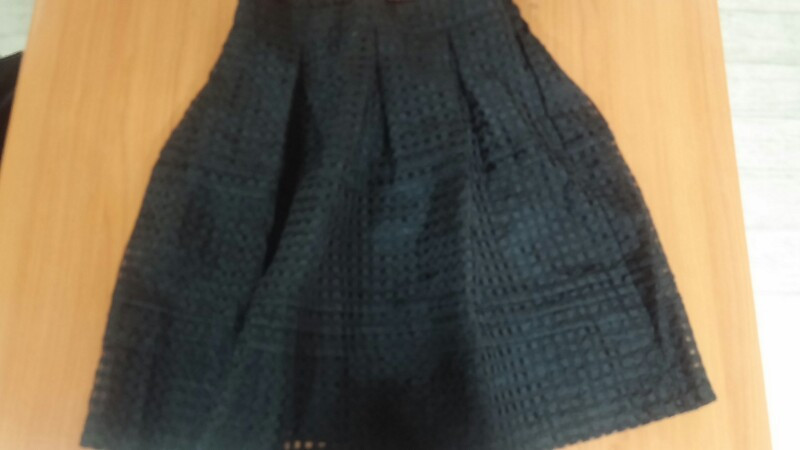 레니본. 오즈세컨.스커트세트--3