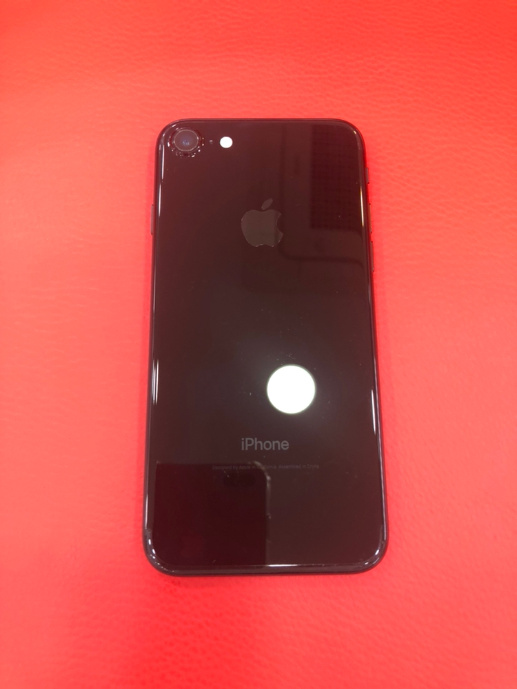 {서울 아이폰7 128 재트블랙 s급}--2