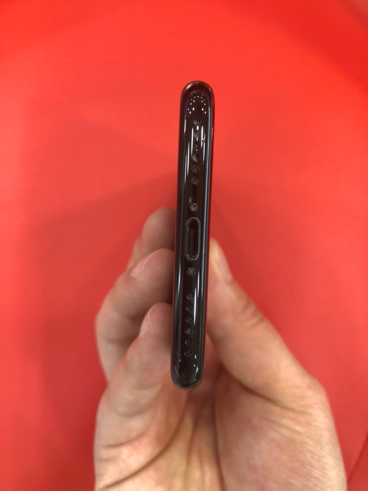 {서울 아이폰7 128 재트블랙 s급}--4