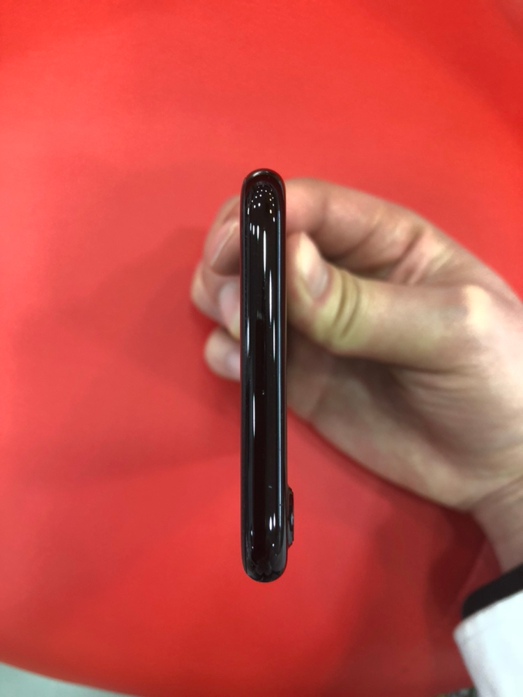 {서울 아이폰7 128 재트블랙 s급}--6