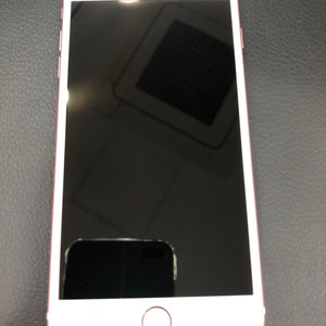 {아이폰6S 플러스 64G} 로즈골드 S급