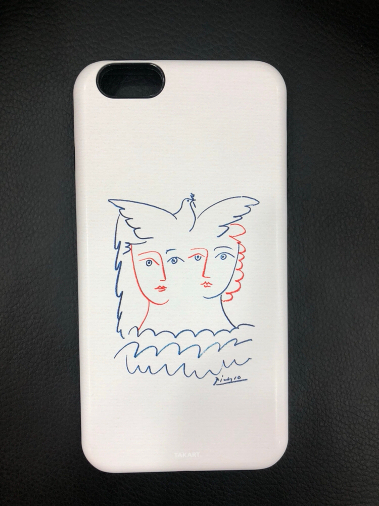 {아이폰6S 플러스 64G} 로즈골드 S급--7