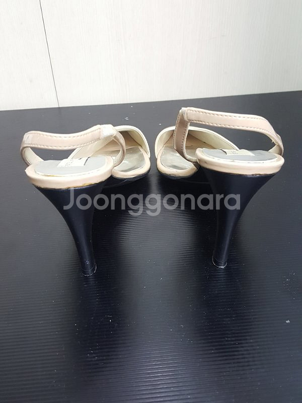 스텔라메카트니 여성에나멜 슬링백(정품) --3