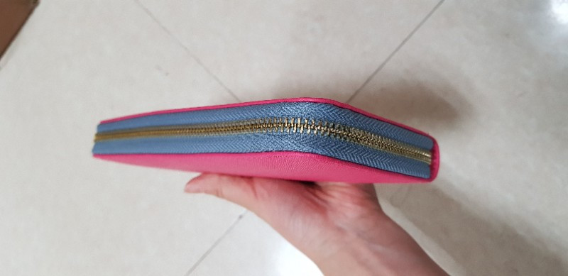 프롬비 장지갑--1