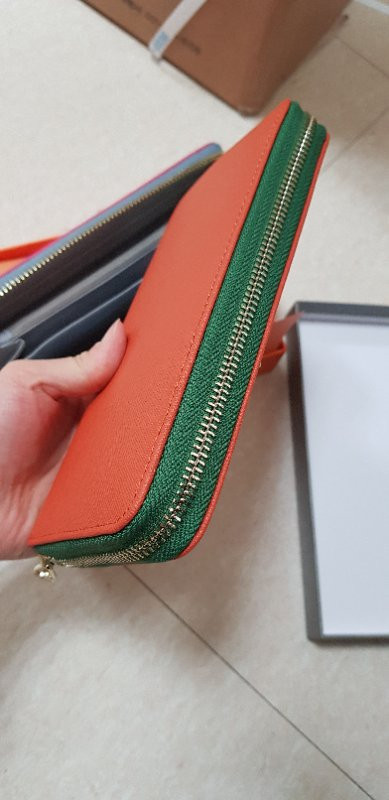 프롬비 장지갑--2