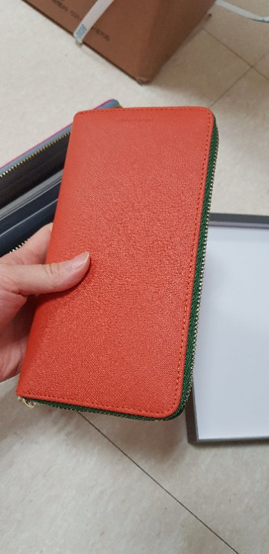 프롬비 장지갑--3