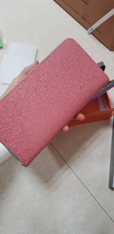 프롬비 장지갑--4