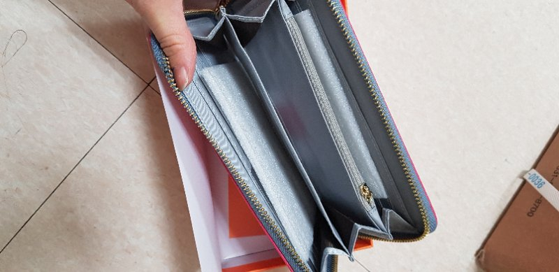 프롬비 장지갑--6