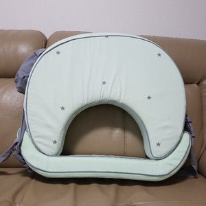 수유쿠션