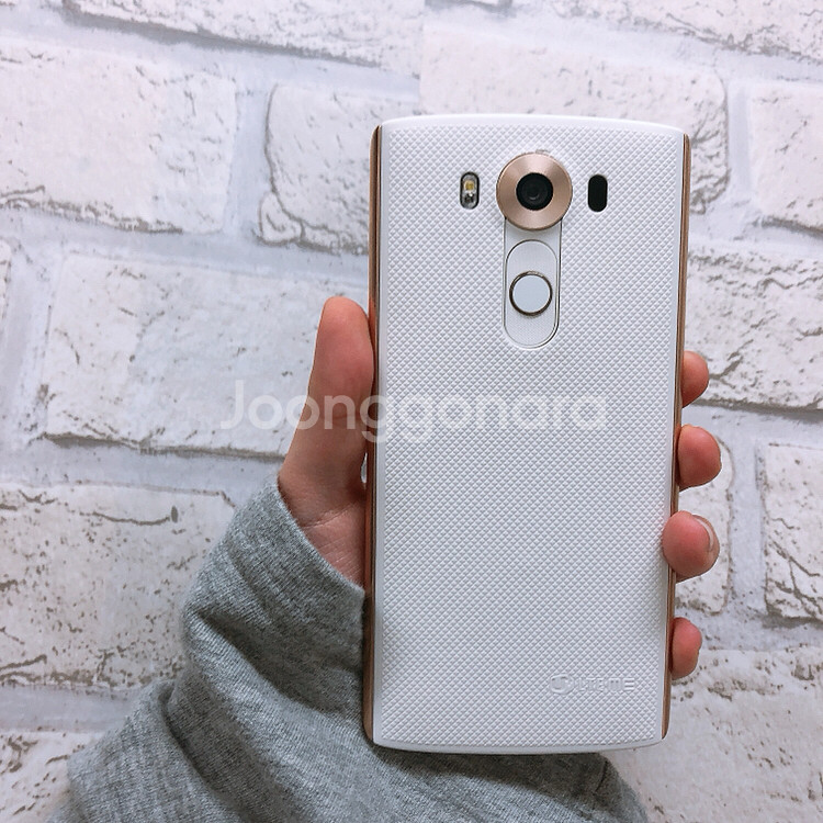 ■ 17년 11월 LG V10 64GB 팝니다 (--1