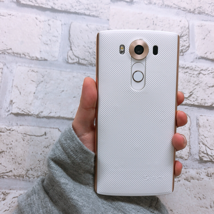 ■ 17년 11월 LG V10 64GB 팝니다 ( 이미지